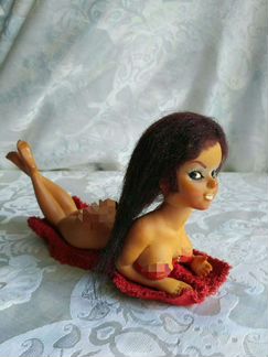 Кукла, Япония