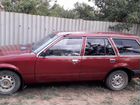 Opel Rekord 2.0 МТ, 1980, 94 000 км объявление продам
