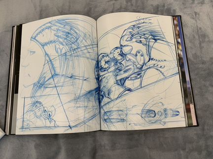 Oakley book