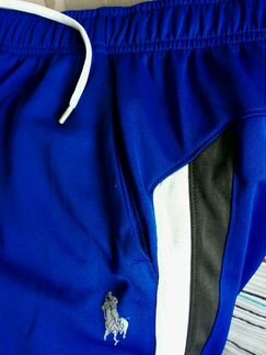 Брюки спорт. Ralph Lauren