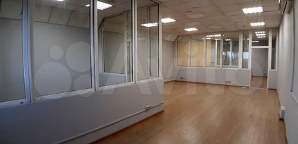 Офис, 110.4 м²