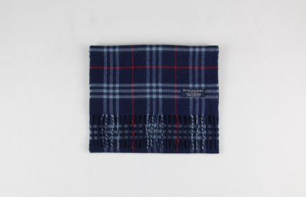 Шарф Burberry Cashmere