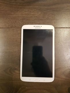 Планшет Samsung SM T311 Tab 3 8 дюймов 16GB