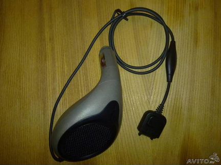 Nokia HF-3 Plug-in Handsfree