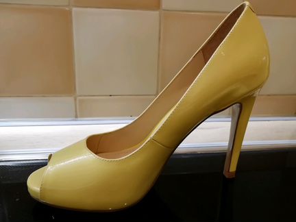 Туфли Ria Rosa 35р