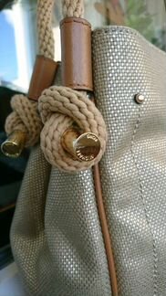 Сумка Michael Kors Isla Satchel оригинал