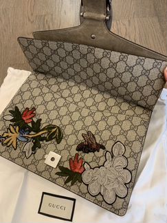 Сумочка Гуччи, новая