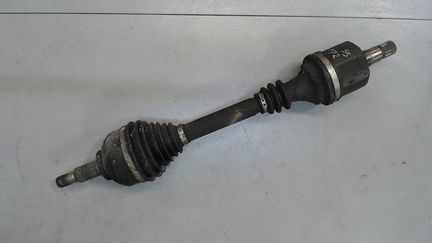Привод шрус левый передний Renault Laguna 2, 2002