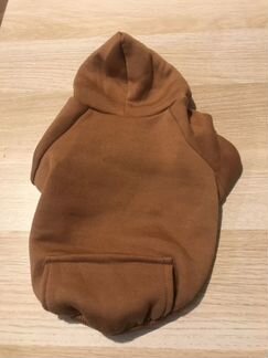 Одежда для собачки до 3 кг