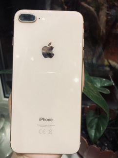 Телефон iPhone