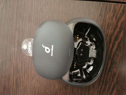 Беспроводные наушники Soundcore liberty 2 pro