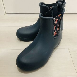 Женские резиновые сапоги crocs 36 р-р