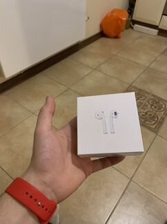 AirPods 2