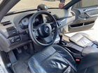BMW X5 3.0 МТ, 2002, 374 000 км объявление продам