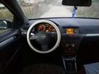 Opel Astra 1.8 МТ, 2006, 145 900 км объявление продам