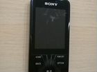 Mp3 плеер Sony Walkman NWZ-E584