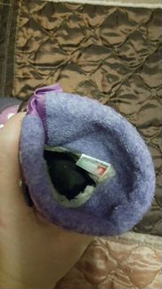 Сапоги детские