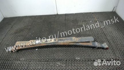 Рессора задняя Nissan Navara, 1999