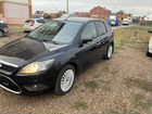 Ford Focus 1.8 МТ, 2010, 242 000 км