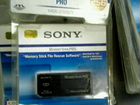 Sony Memory Stick Pro оригинал