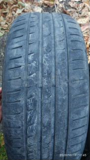 Шины Hankook Ventus Prine 2