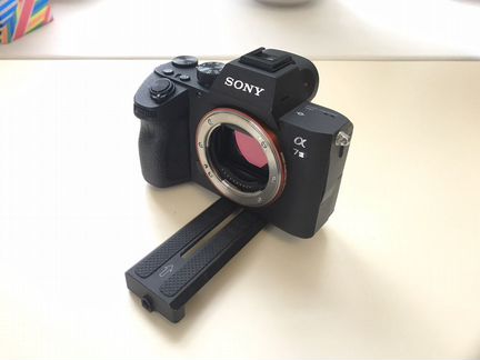 Sony A7 III Body на гарантии