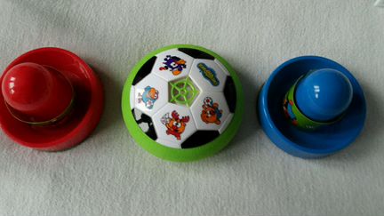 Игрушка 