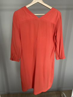 Платье Massimo Dutti