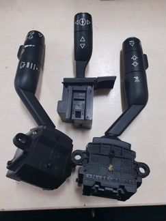 Переключатель дворников Land Rover Range Rover 3