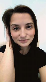 Мастер перманентного макияжа
