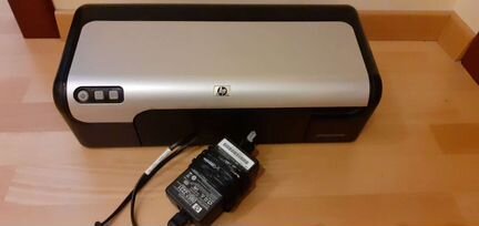 Принтер hp 2460,990
