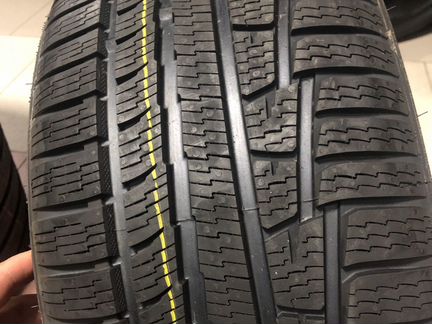 235 45 17 новые Nokian
