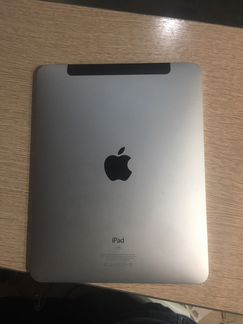 iPad 1 A1337 3G+wifi 16GB
