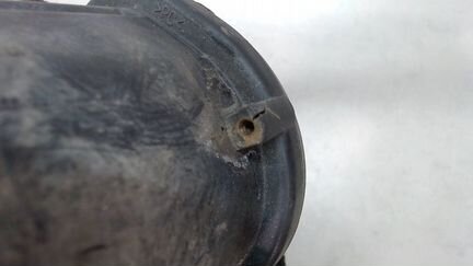 Галогенка левое Iveco Stralis, 2008