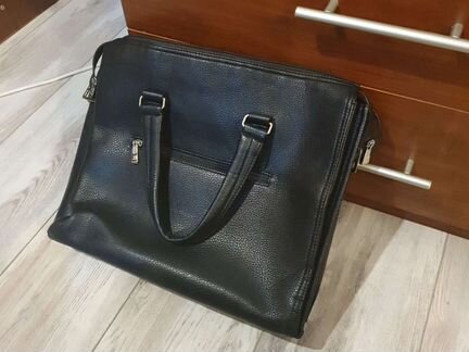 Сумка портфель bollini