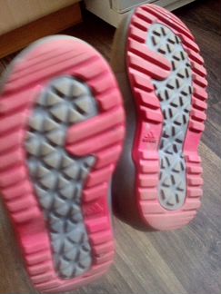 Сапожки adidas