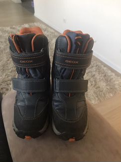 Ботинки Geox