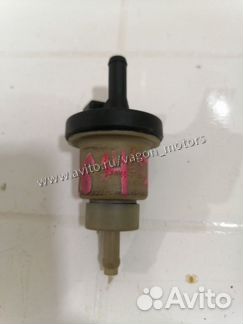 Клапан Chevrolet Lacetti 1.4-1.6 2004-2015