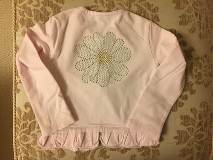 Monnalisa 104 кардиган