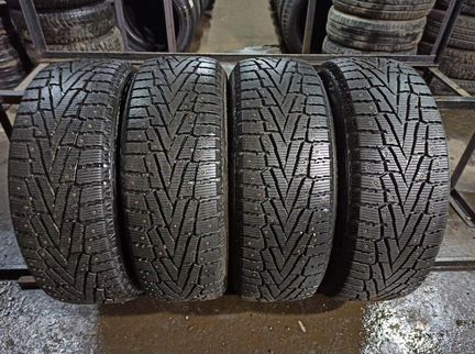 265 60 18 Roadstone бу Шины Зимние 265 60 R18 94W