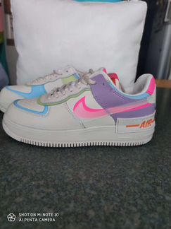 Кроссовки Nike