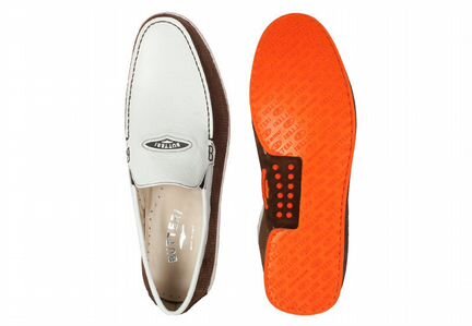 Мокасины летние Butteri новые