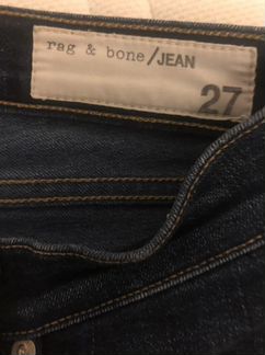 Женские джинсы Rag Bone