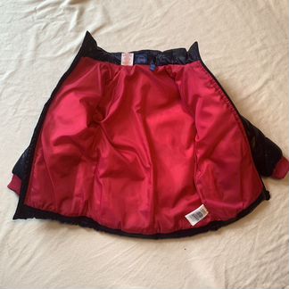 Детская зимняя куртка adidas (116 см)