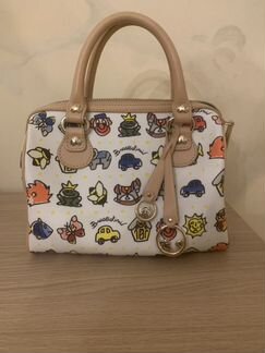 Сумка braccialini