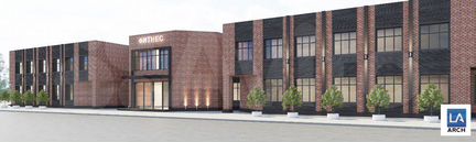 Здание, 5000 м²