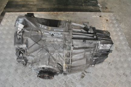 GHZ вариатор ауди 2.5TDI BDG бу контрактная
