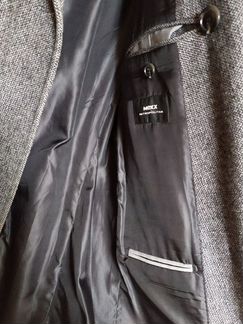 Mexx пальто р.М