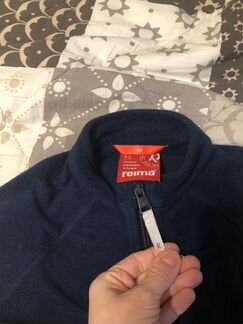 Reima Поддева флисовая