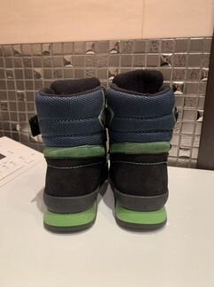 Ботинки Minimen зимние 34/22,5 см